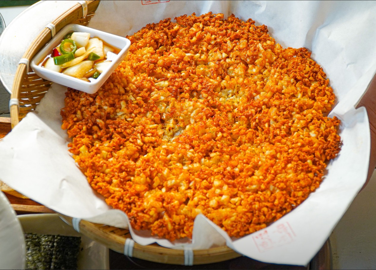 반려견과 함께 남양주 고기 맛집? 치즈고추장삼겹살로 유명한 아르페지오 리뷰