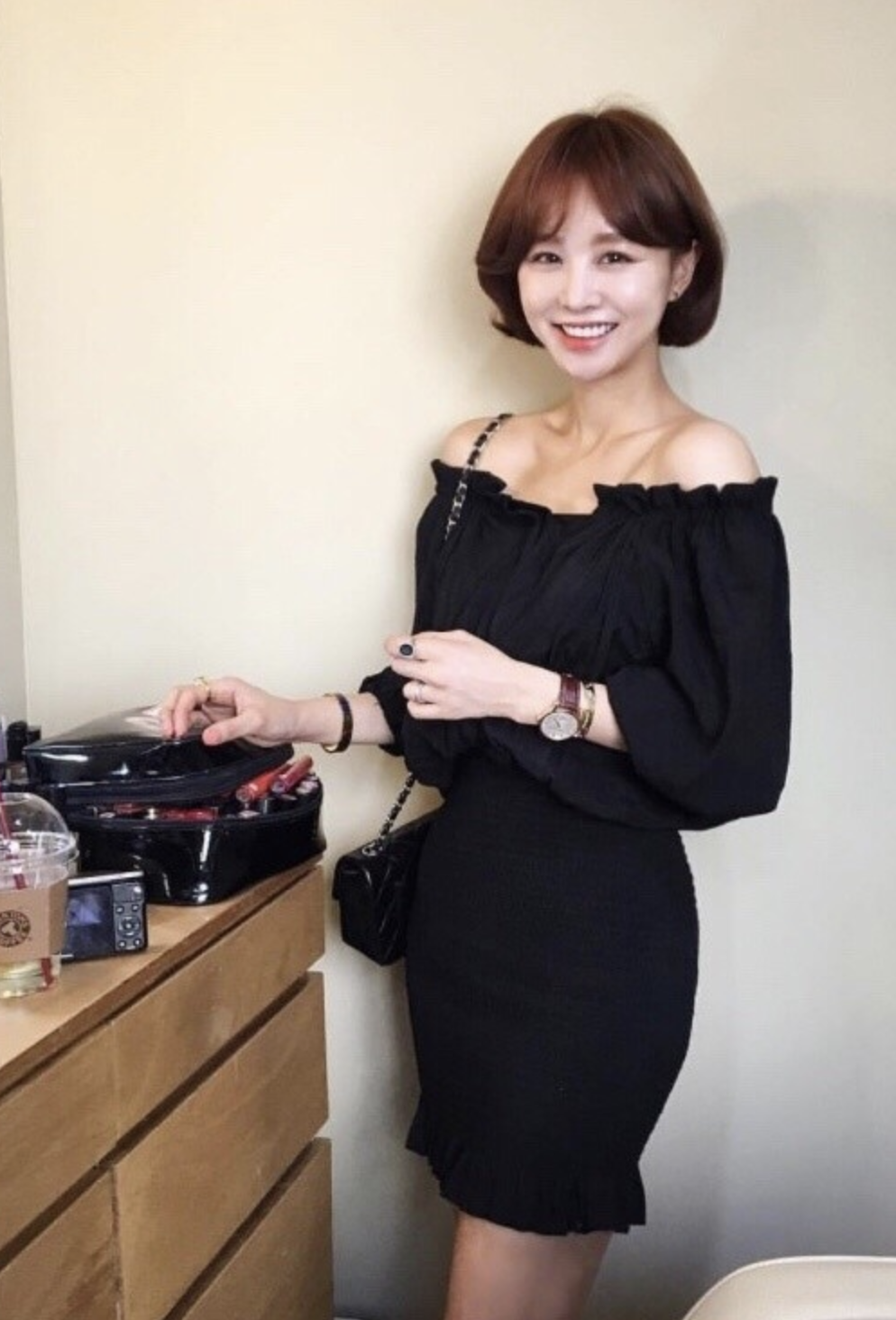 임블리 인스타 몸매