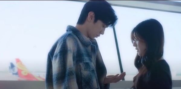 OTT 다시보기 넷플릭스 드라마 난홍 결말 등장인물