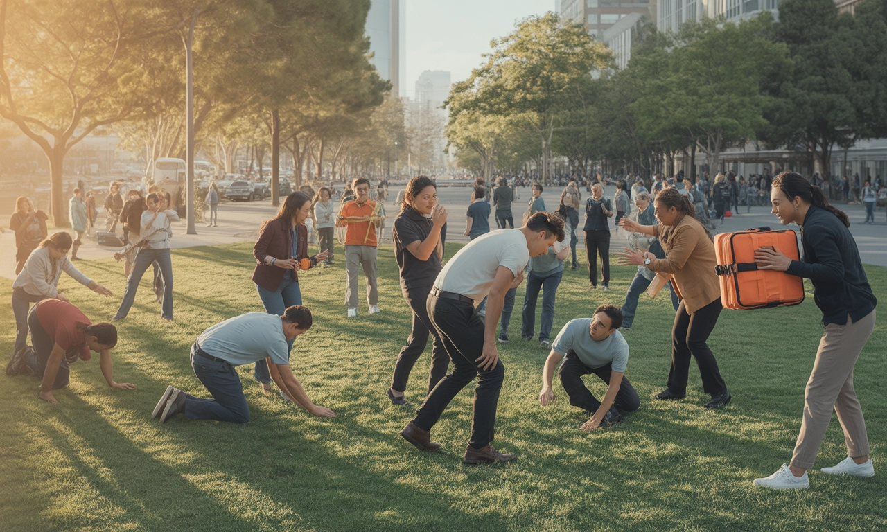 국민안전캠페인