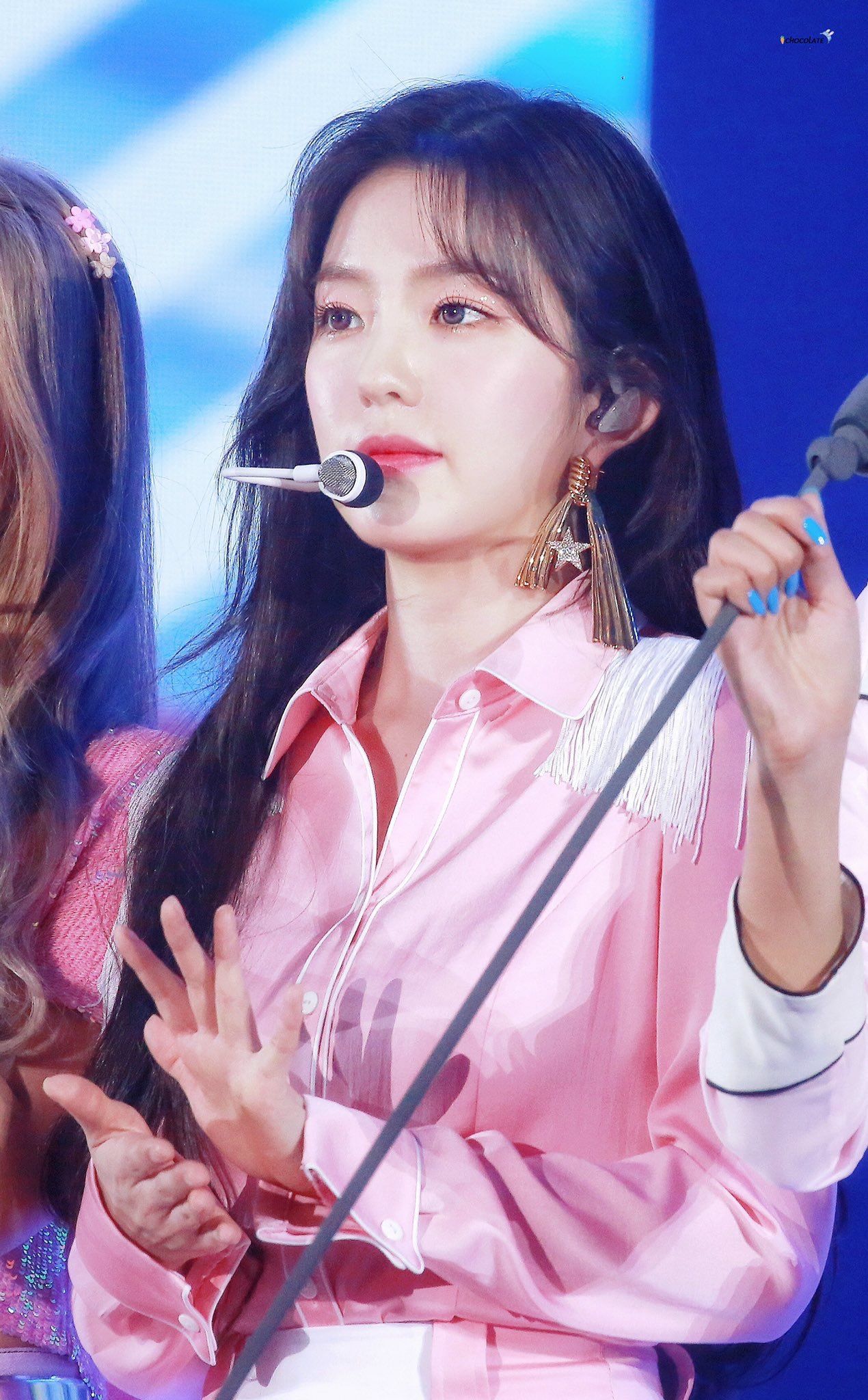 레드벨벳 아이린 고화질 레드벨벳 아이린 고화질