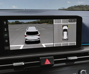 2025 스포티지 가격대별 트림 비교 내가 선택할 트림은?