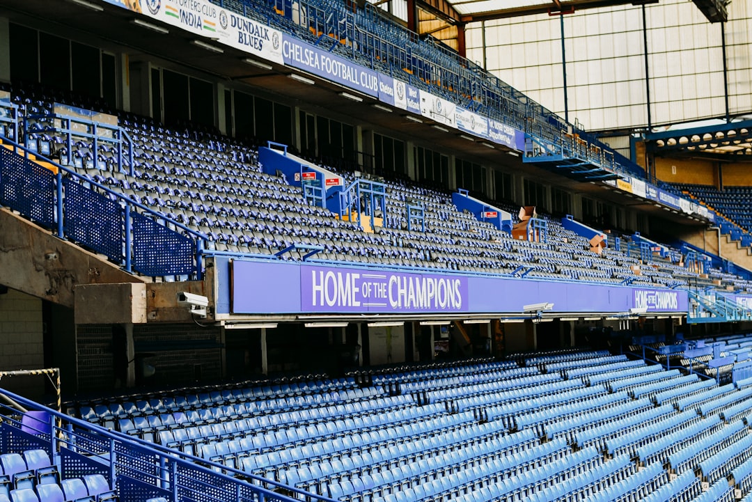 Tottenham