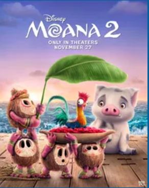 모아나등장인물포스터3