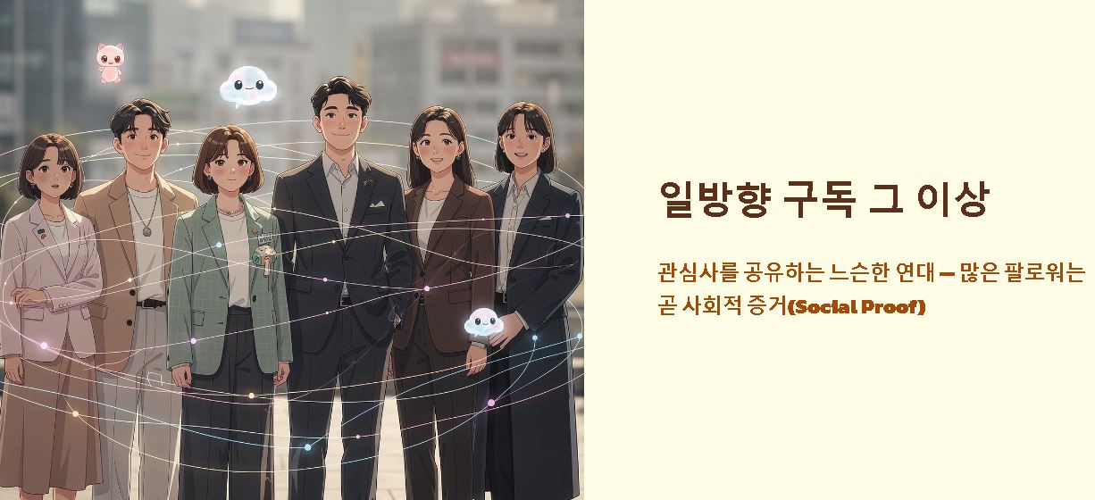 팔로워 뜻