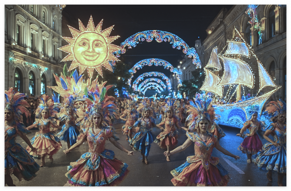 2025 울산 7월 축제