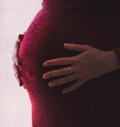 비오틴 효능 : 임산부