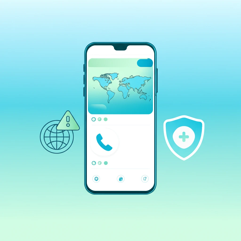 해외여행 소매치기 예방 및 현지 범죄..