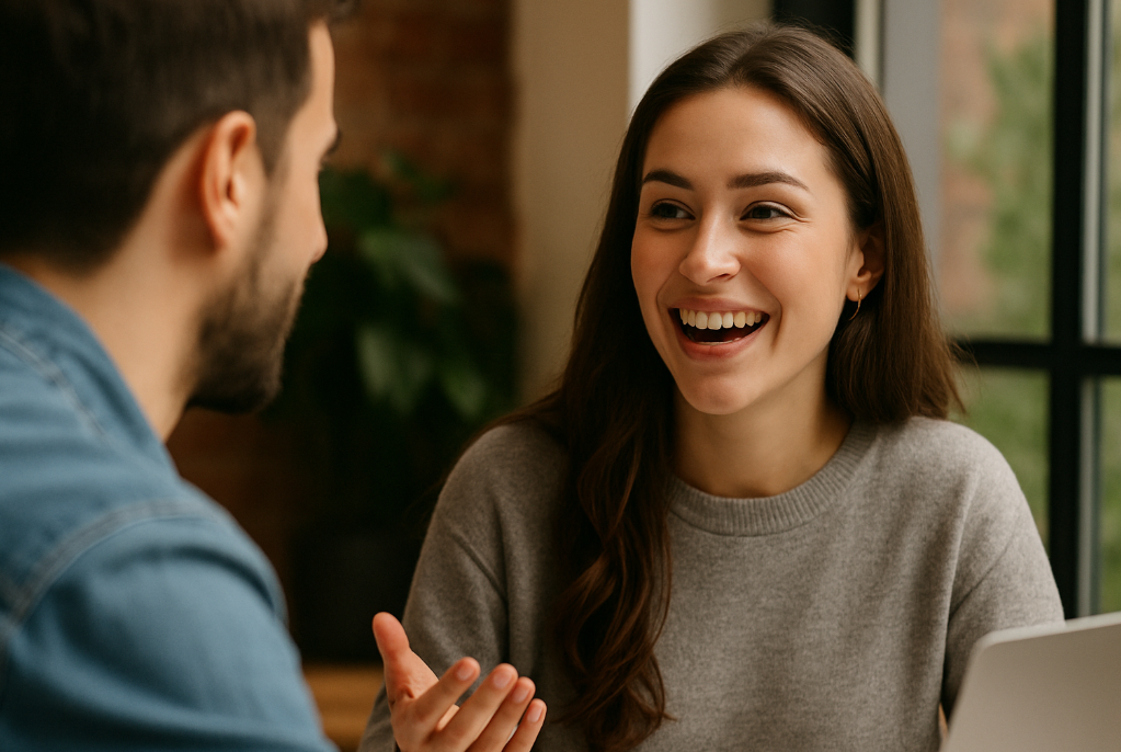 진정성 있는 소통