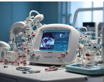 AI로 읽는 건강 데이터, 진단부터 예측까지