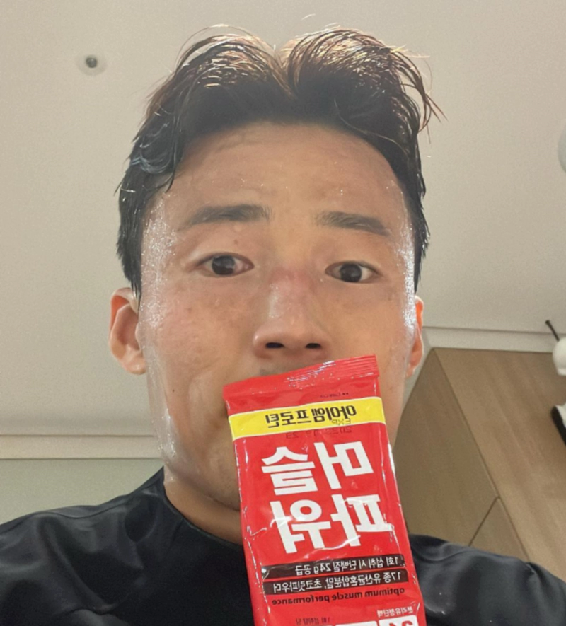 손준호 중국 구금 근황 상황