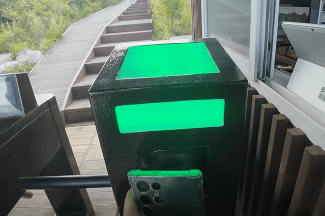 노고단 탐방 예약, 지리산 쉬운코스