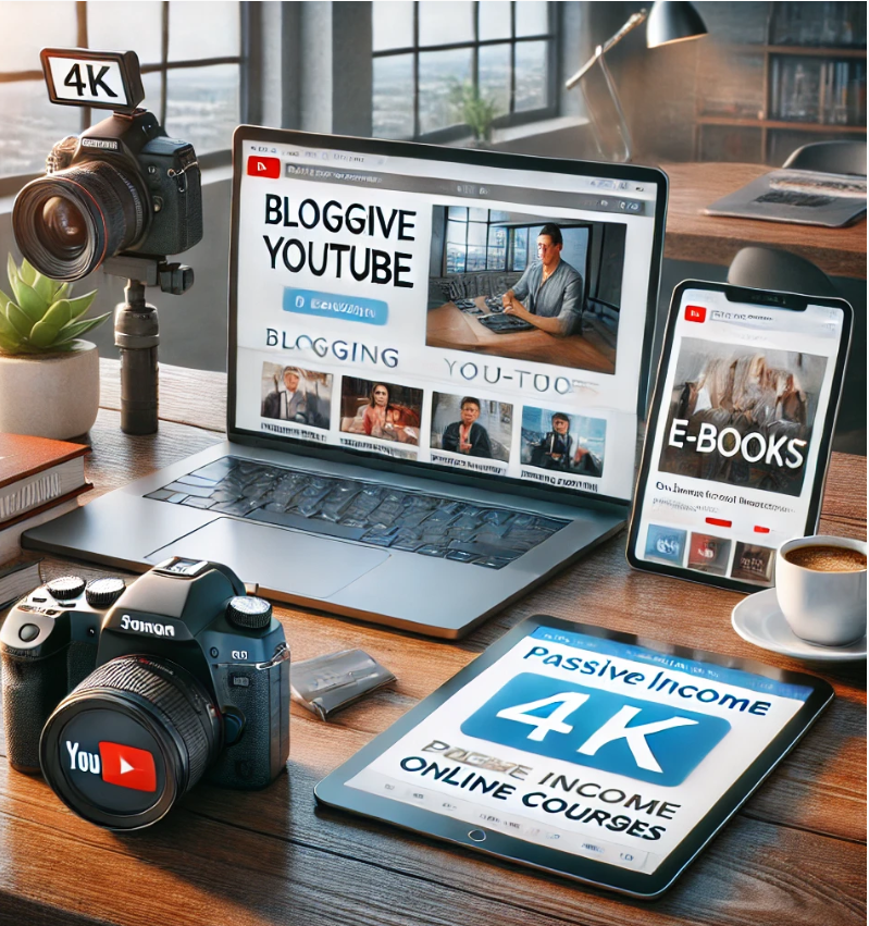 하루2시간 투자로 월 100만원 버는 현실적인 방법