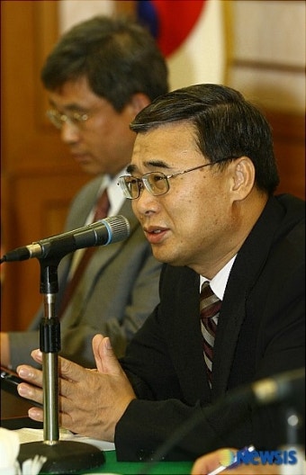 이종석 국정원장 후보자 전 통일부장관 프로필