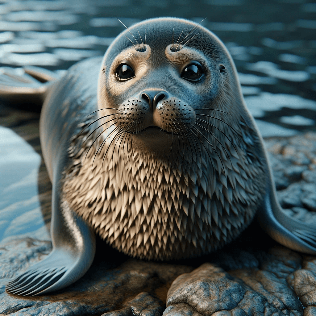 물개 꿈 해몽 해석