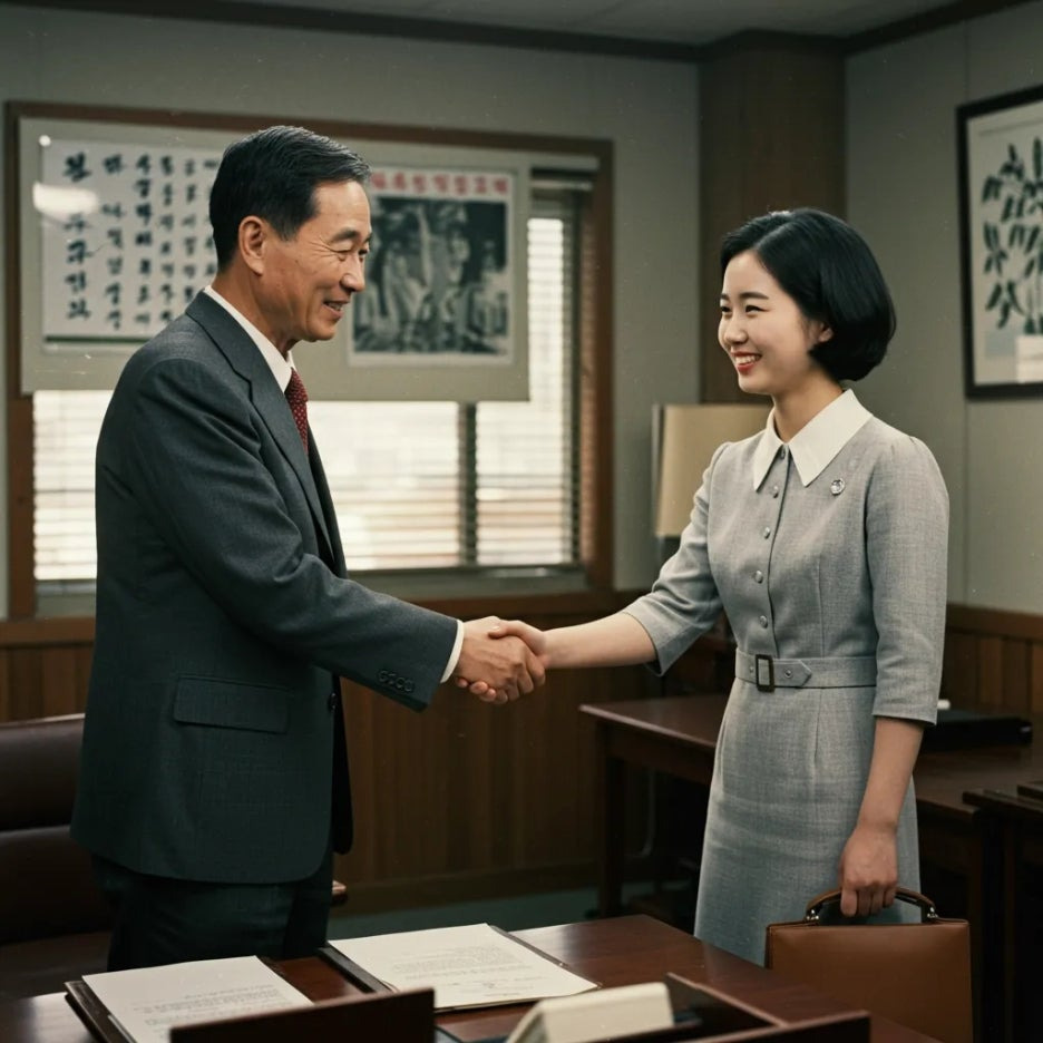 태풍상사 드라마의 뜨거운 시작과 기본 정보