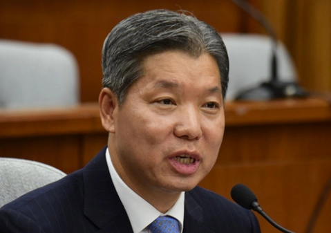 이영진 헌법재판관 프로필 나이 고향 학력 임기 성향 평가