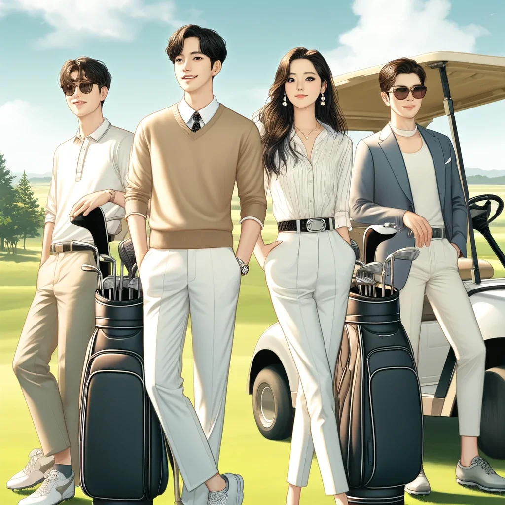 6월 26일 기준: 전라도골프장 파인힐스CC 1박 2일 골프패키지 예약 가격 날씨