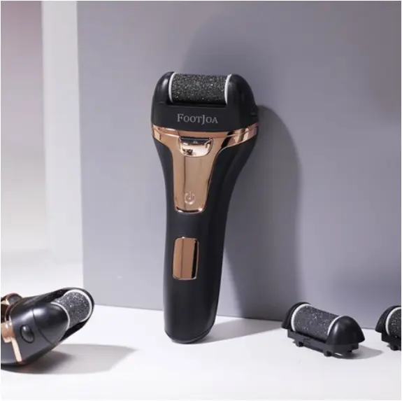 풋조아 FOOTJOA 전동 발 각질 제거기