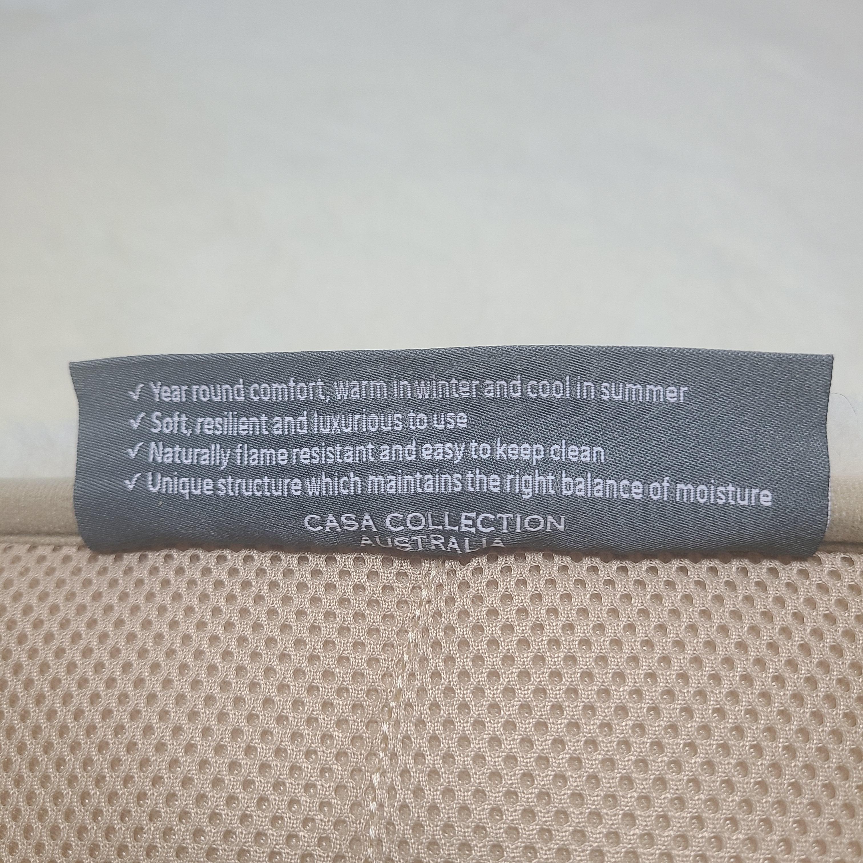 양모매트 세탁방법