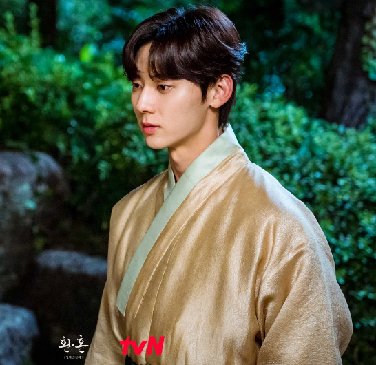 환혼 몇부작