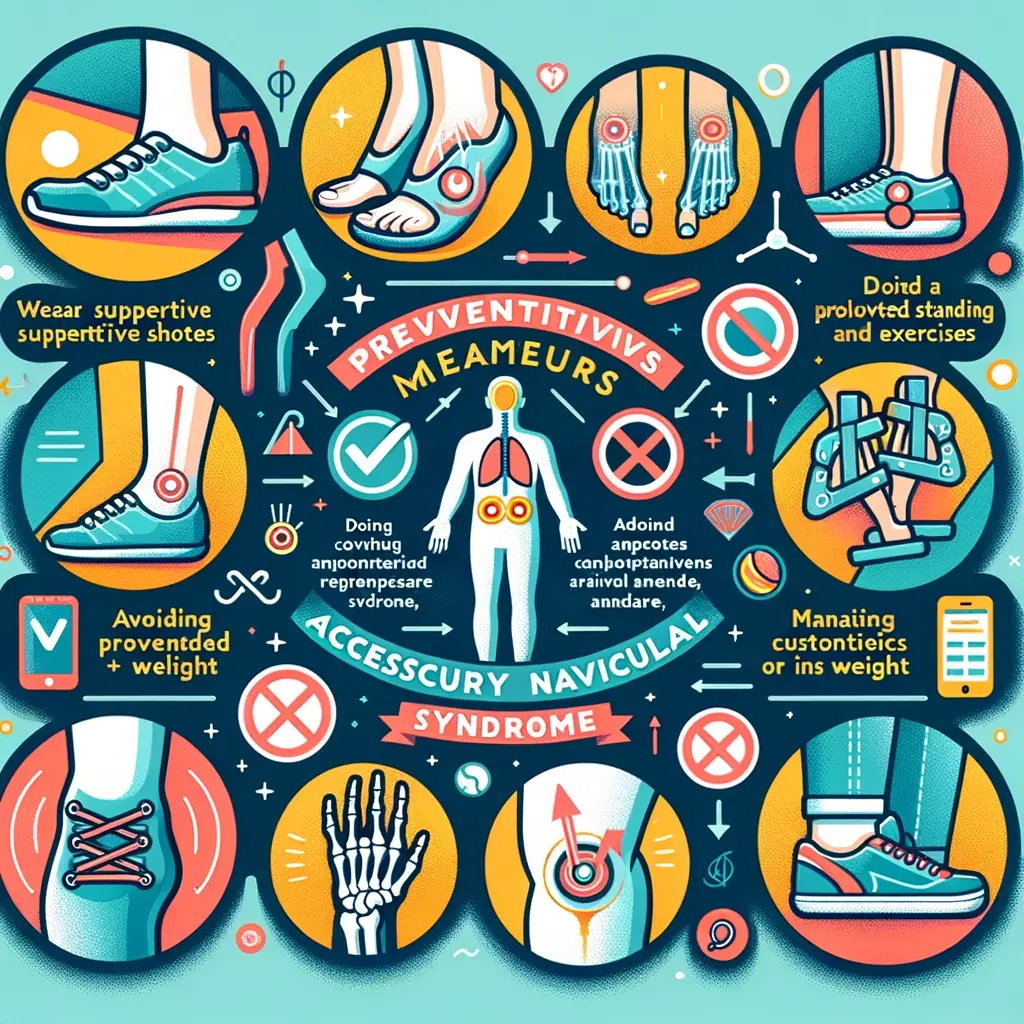 부주상골 증후군! 발 통증이 계속 있나요? 오늘은 우리 발걸음에 숨겨진 미스터리, 부주상골증후군에 대해 알아보겠습니다. 일상에서 발견하기 어렵지만, 우리 건강에 중요한 영향을 미치는 이 뼈에 대해 자세히 이야기해 볼까요? 증상과 원인 치료, 예방법까지 확인해보세요~