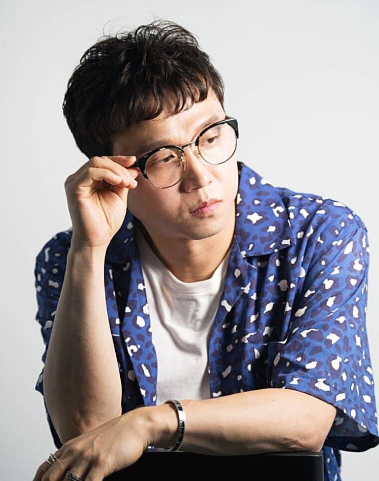 개그맨-박성광