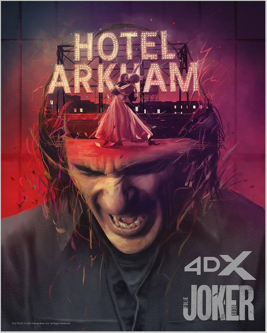 조커 2: 폴리 아 되