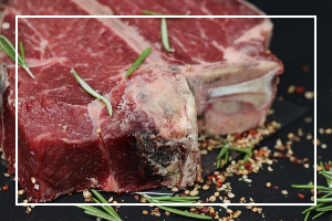 대형마트, 한우 반값 할인