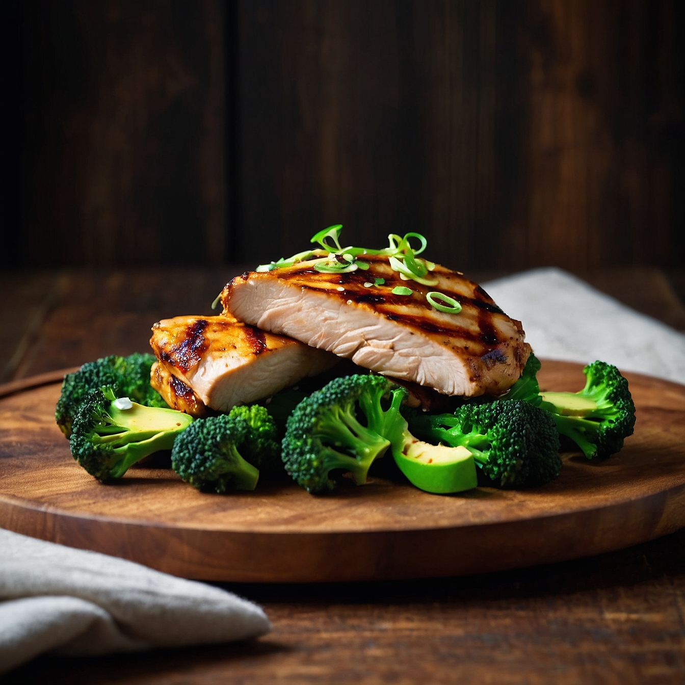 근육-건강을-위한-다른-식품들