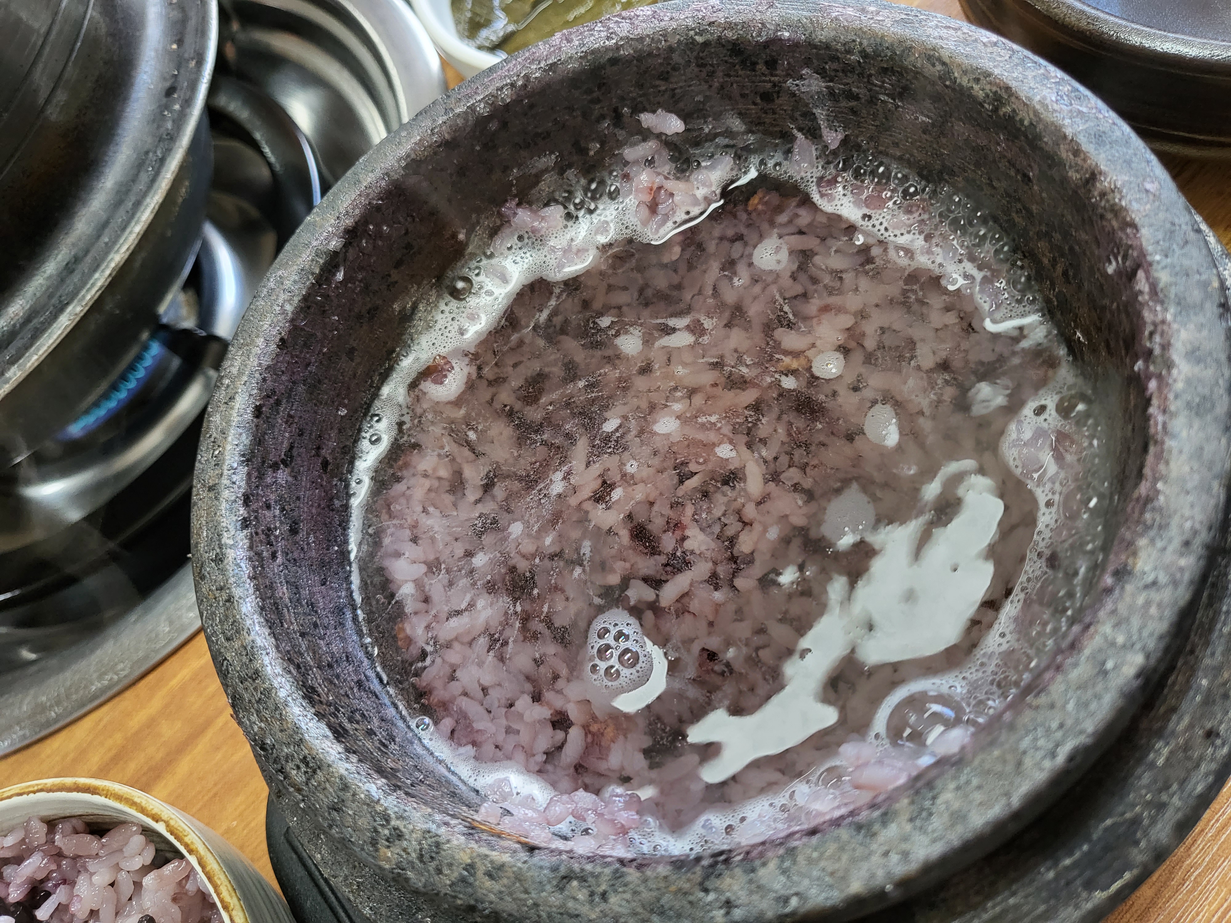 남춘천역 맛집 원주추어탕