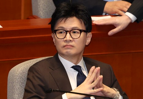 한동훈 관련주 7종목 총정리