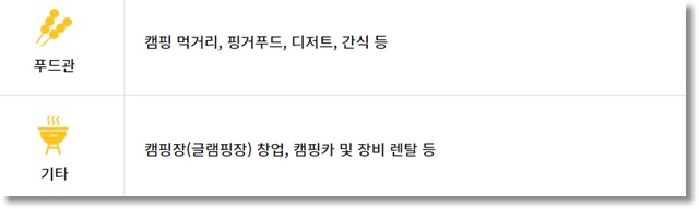 캠페어 부산 캠핑용품 캠핑 박람회