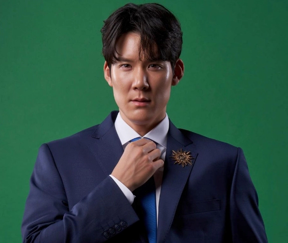 박태환 프로필 나이 고향 학력 수영장 금메달 수