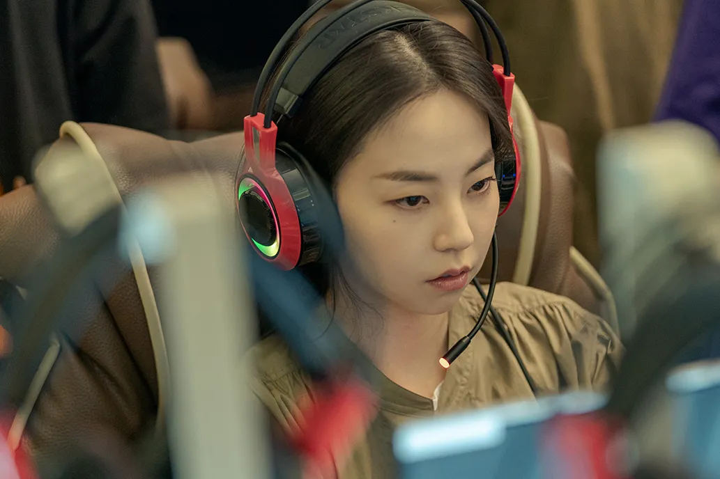 미씽 : 그들이 있었다 이종아 역 긍정적인 모습과 희망을 잃지 않는 모습
