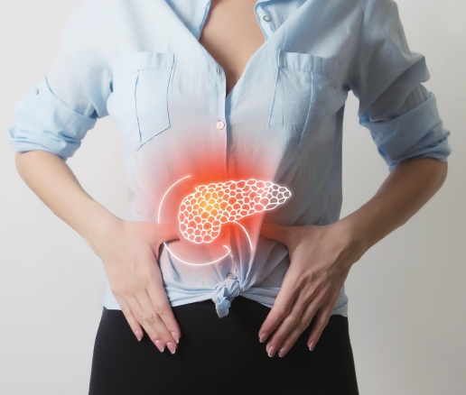 췌장암 초기 증상