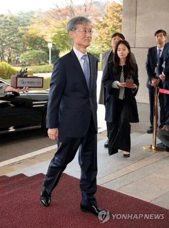 조희대 대법관 프로필 조희대 대법원장 임기 조희대 임기 조희대 탄핵 조희대 녹취에 대한 이슈정리_24