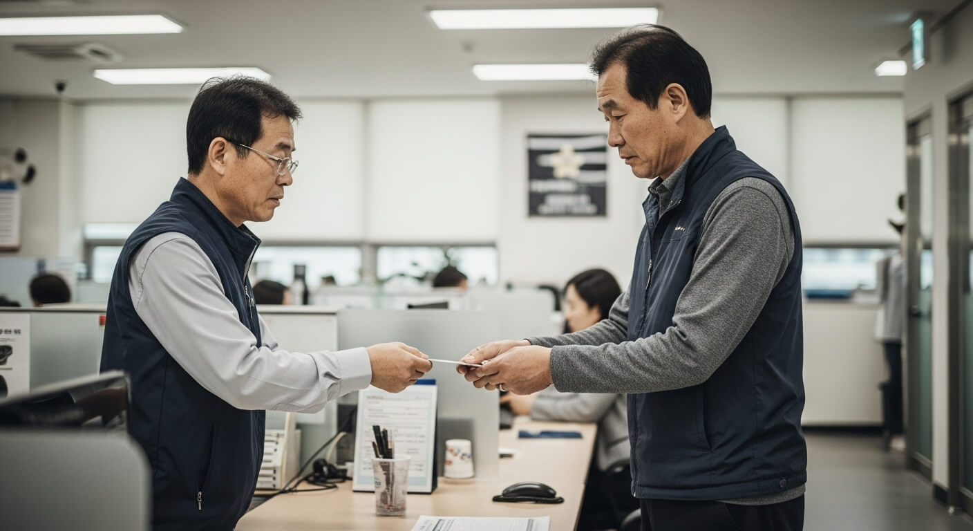 기초생활수급자 자격요건