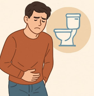 소변이 자주 마려운 증상, 이유와 자가치료법, 병원은 언제?