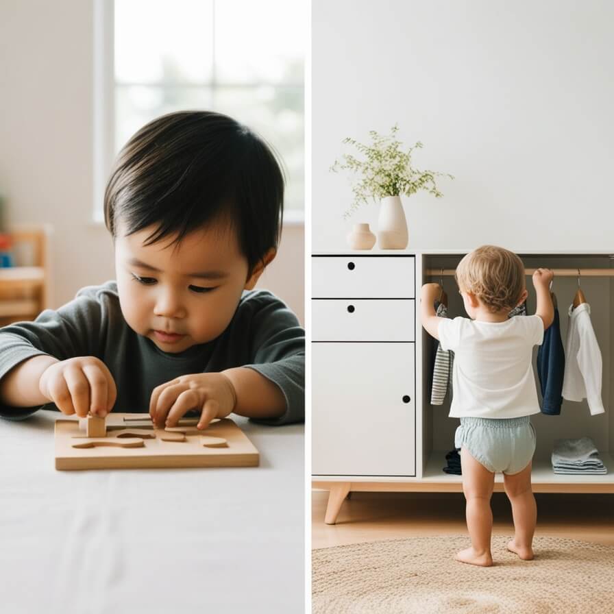 몬테소리 교육법 몬테소리 장점 단점 몬테소리 가정 적용 아동 중심 교육 몬테소리 환경 자녀 독립성 교육 몬테소리 교구 아동 발달 교육