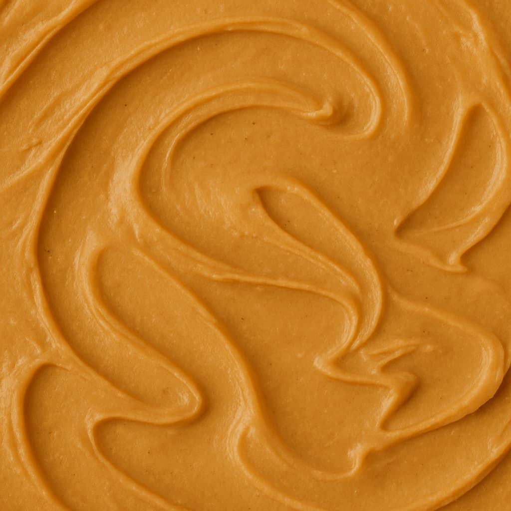 땅콩버터 종류 - 부드러운 스무스