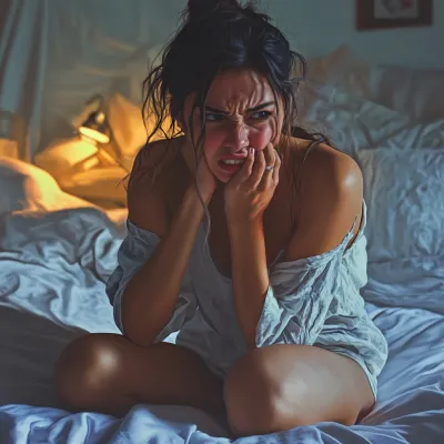 턱관절에 통증이 있을 때 어떤 약을 먹어야 하나?1