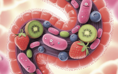 당뇨인도 걱정 없이 먹을 수 있는 과일 Best 4