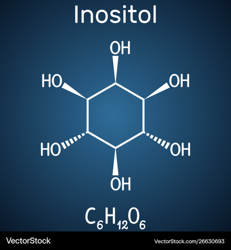 이노시톨의 효능과 부작용 주의사항