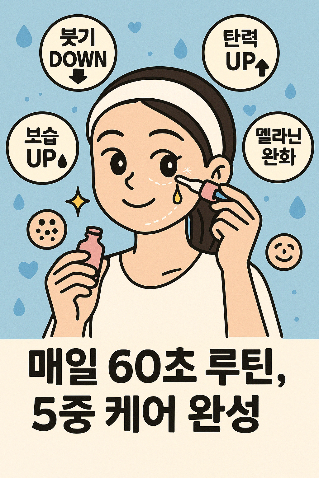 부끼 vkki 레츠킬 어글리 타임 디퍼프 앰플: 붓기 관리를 왜 해야 할까 (최신)