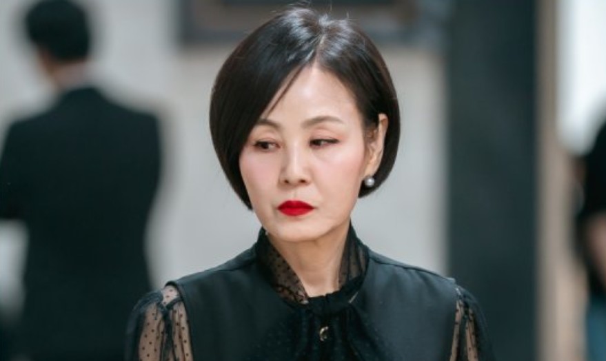 배우 이상숙