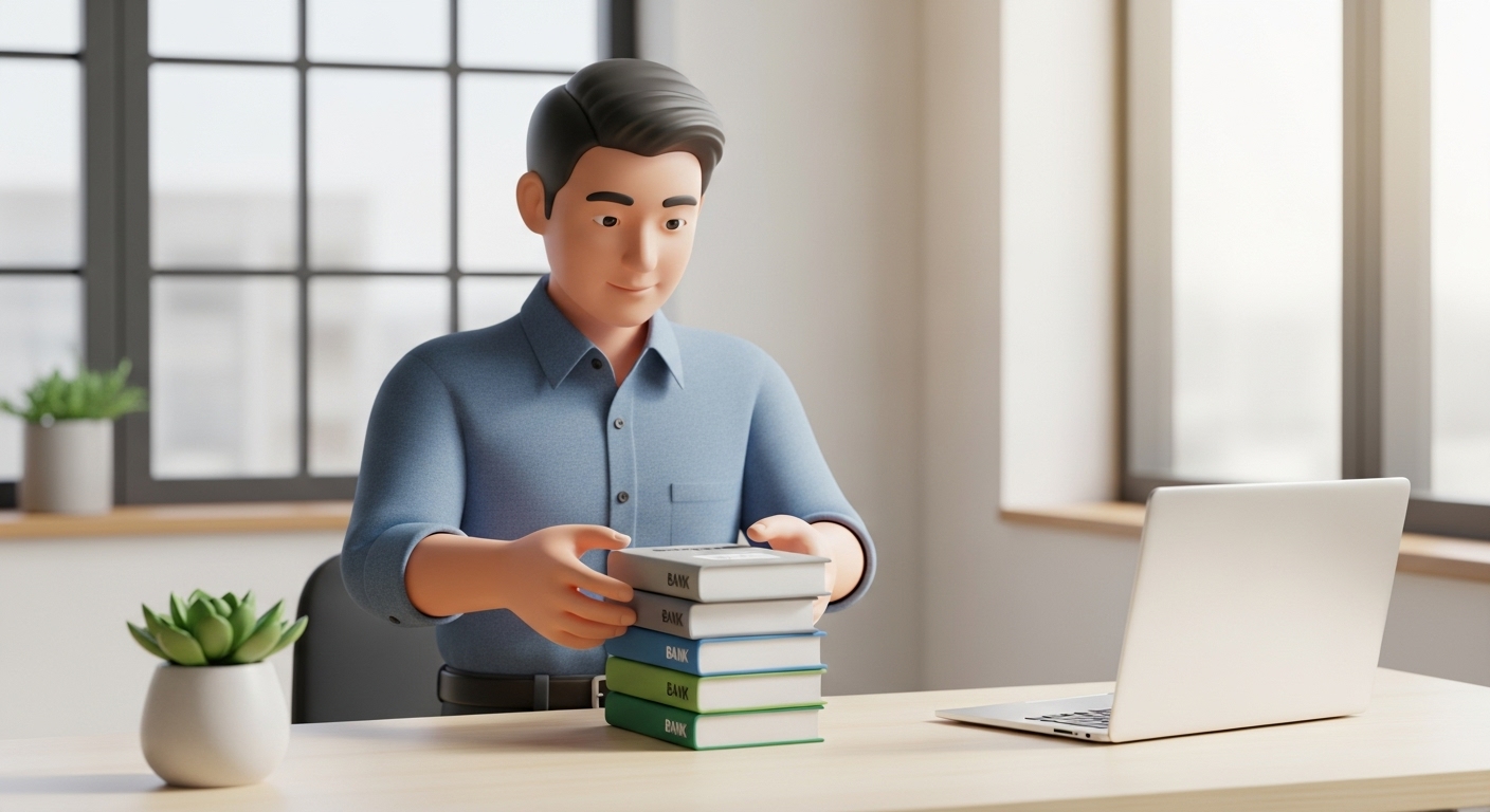 대출과 신용도에 미치는 영향