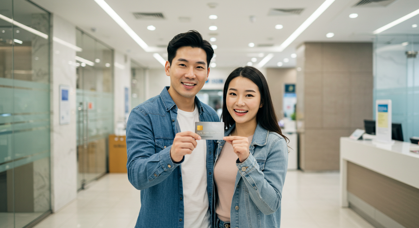 비상금 대출 중복 가능