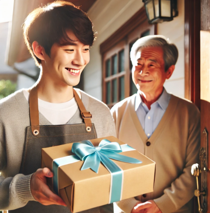 어버이날 선물 문구 메시지 추천 모음