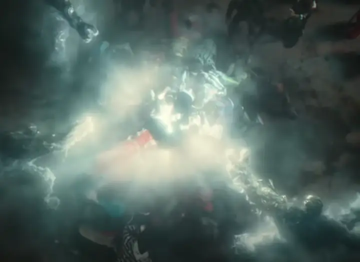 지옥 시즌 2, 기대 이상? 출연진 반응 & 스포 없는 후기! 사자들